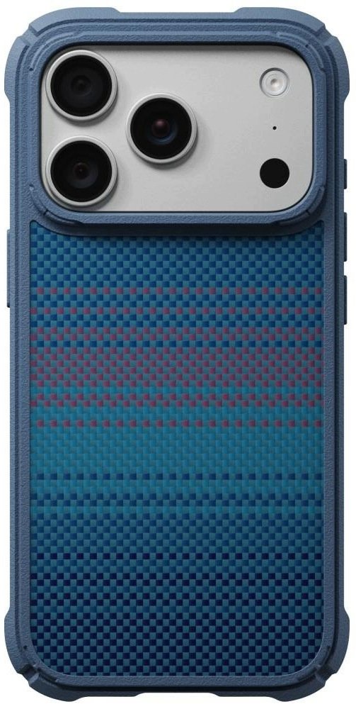 Pitaka Etui Cairn Case do iPhone