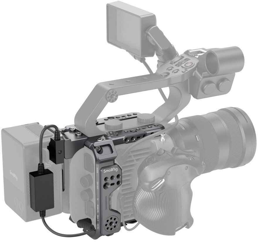 SmallRig Cage Kit For Sony FX6