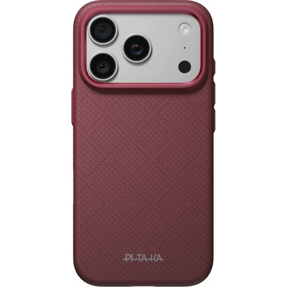 Pitaka Etui Summa Case do iPhone