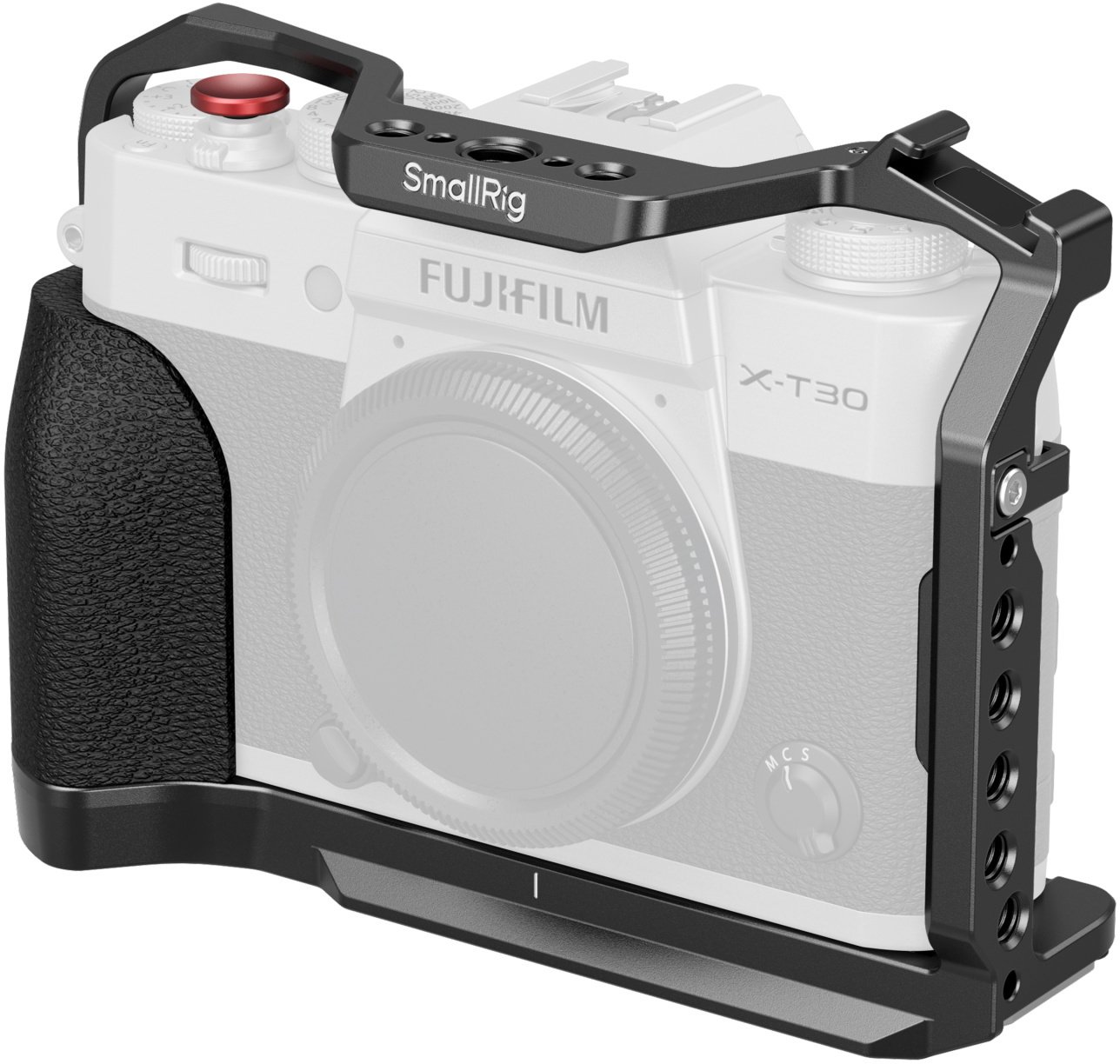 Micnova SmallRig Cage for FUJIFILM X-T30