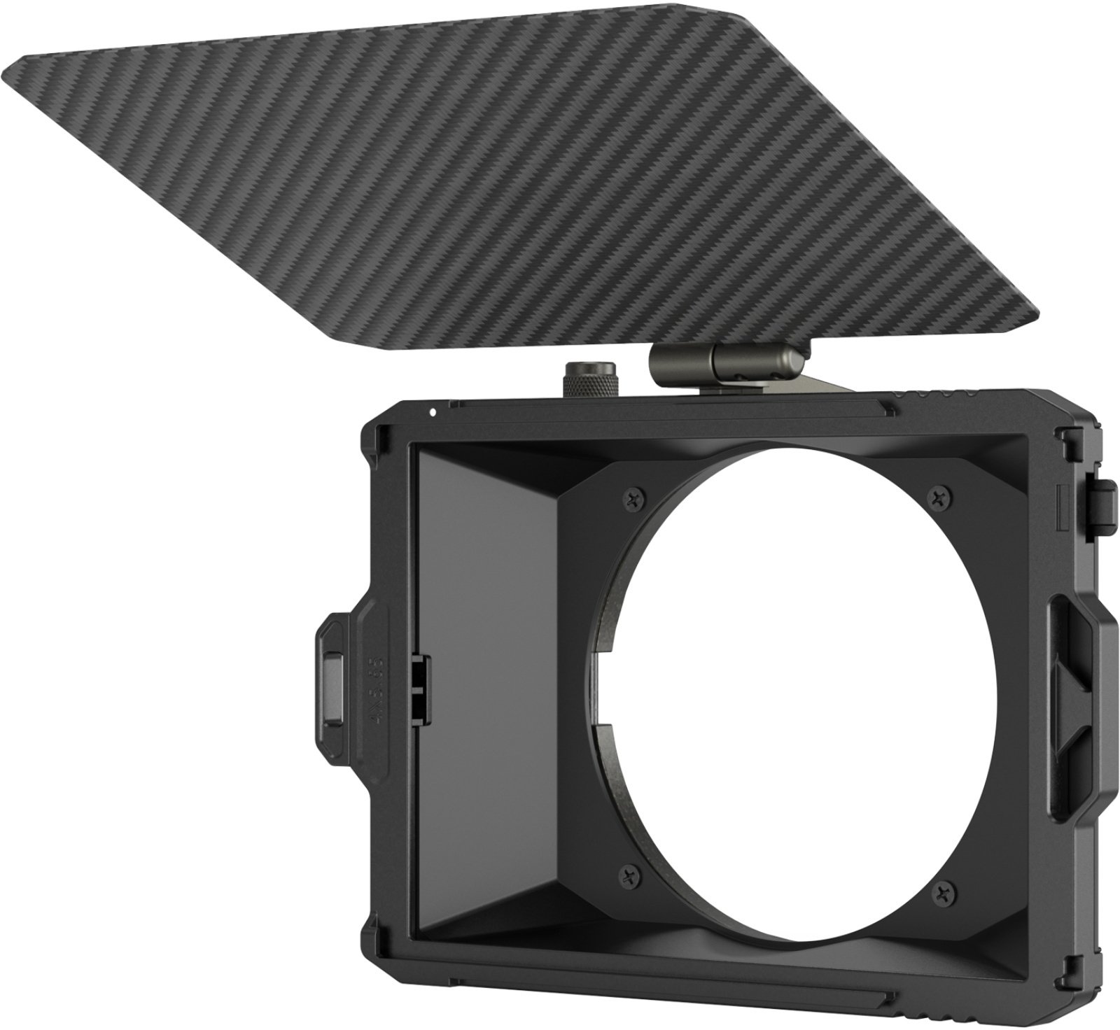 Osłona na obiektyw SmallRig Mini Matte