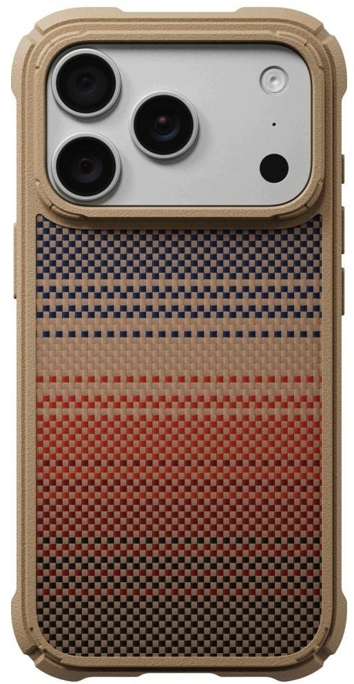 Pitaka Etui Cairn Case do iPhone