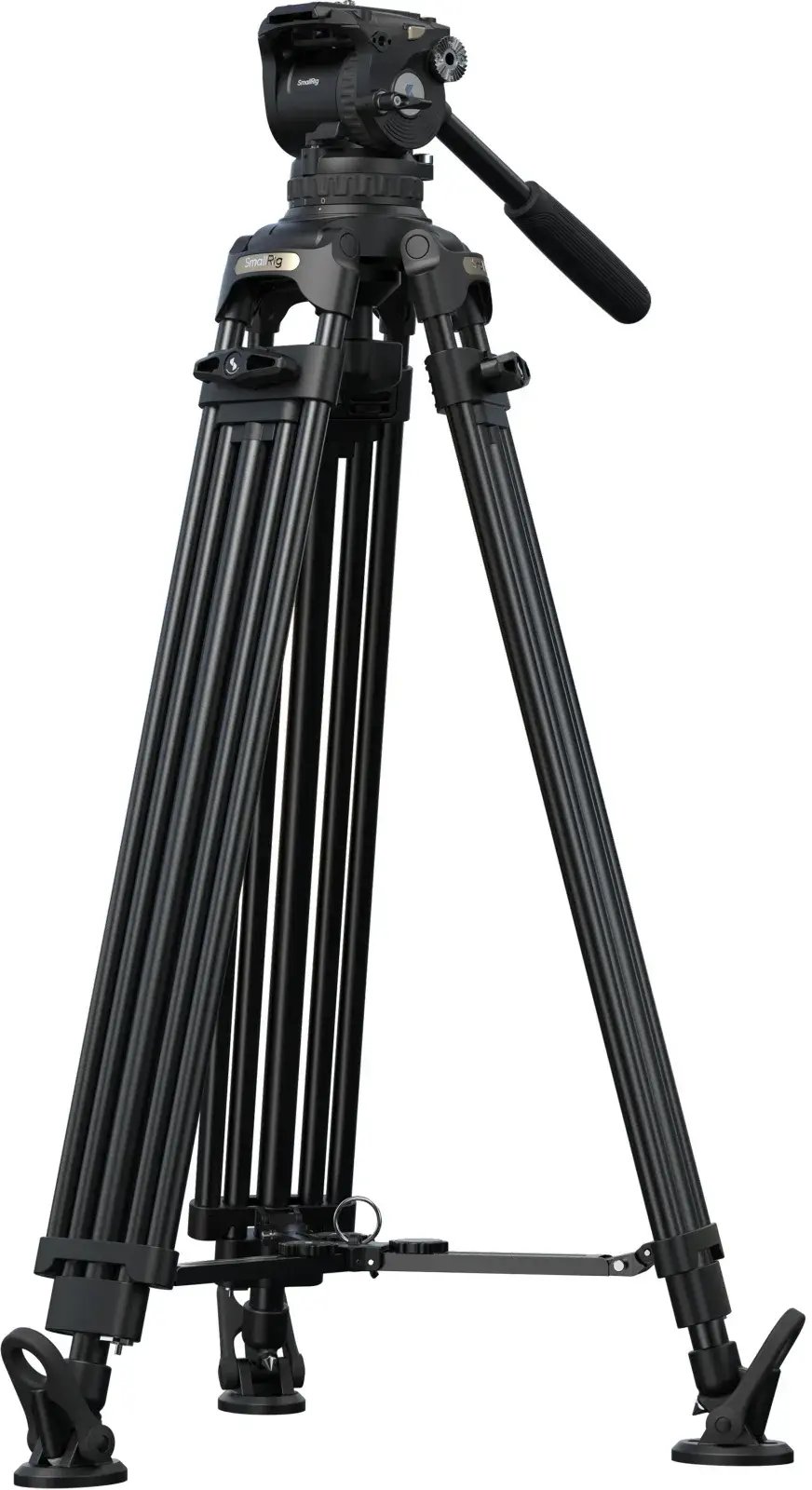 Statyw SmallRig FSD18 FreeSpeed Heavy-Duty Carbon