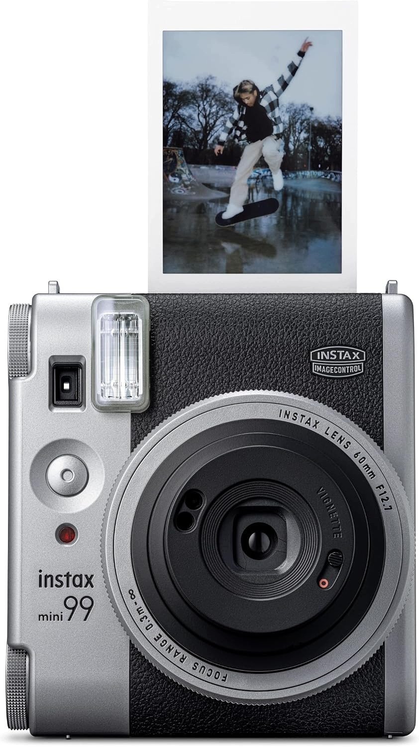 Aparat cyfrowy Fujifilm Instax mini 99