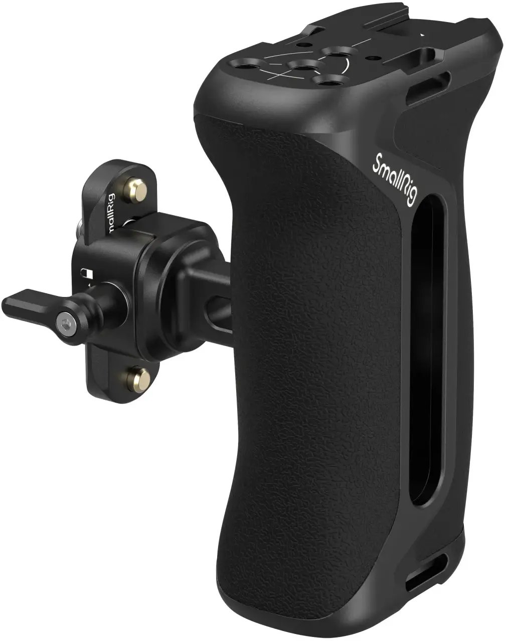 SmallRig Side Handle with NATO Clamp