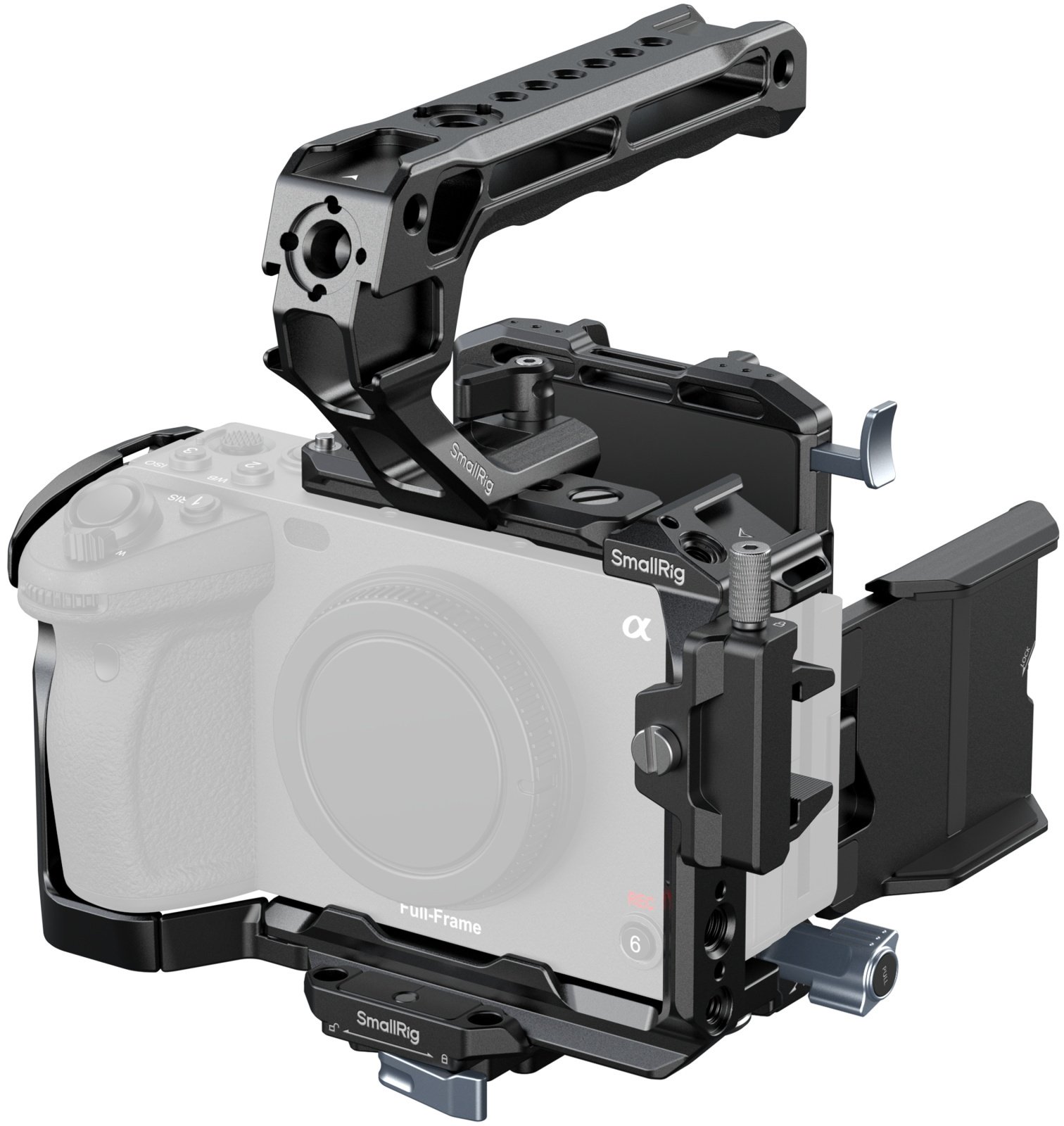 SmallRig Cage Kit for Sony FX3