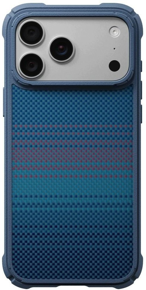 Pitaka Etui Cairn Case do iPhone