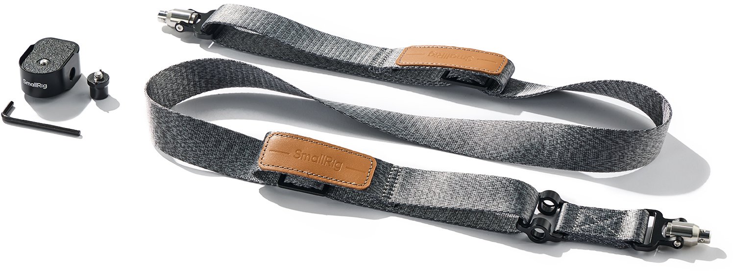 SmallRig 4118 Shoulder Strap for DJI