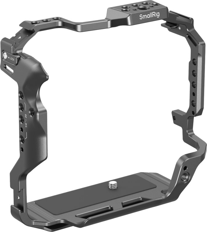 SmallRig Cage for Canon EOS R5