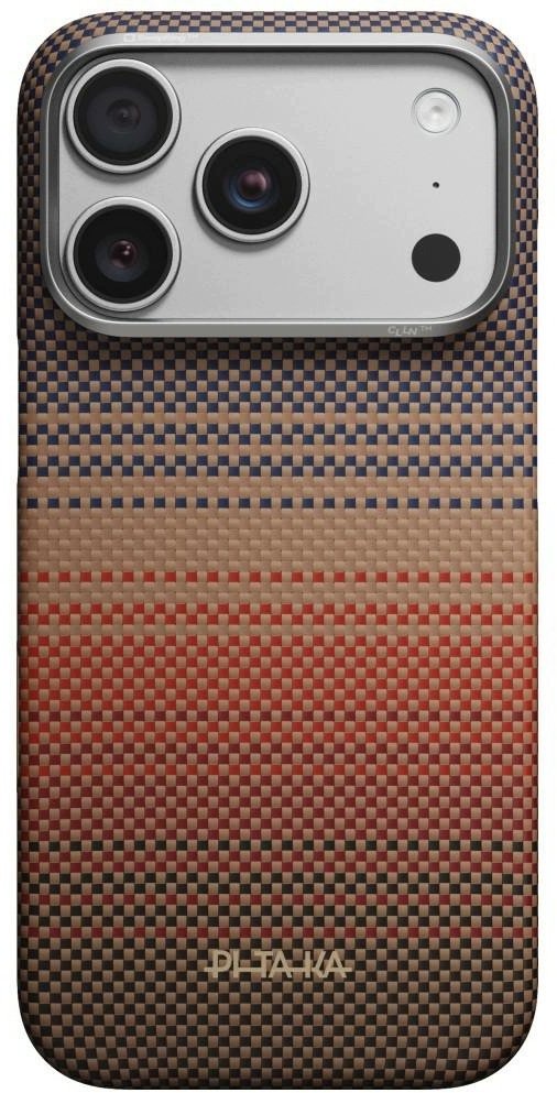 Pitaka Etui Edge Case do iPhone