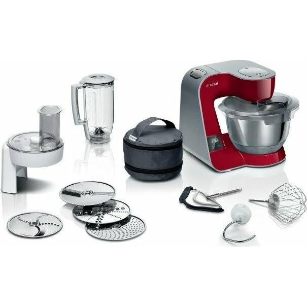 Robot planetarny Bosch MUM5X720 | MUM5X720