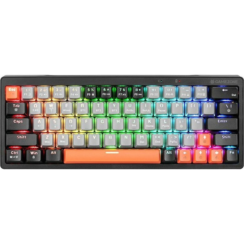 Tracer Mechanical keyboard Gamezone EVO1 HOT