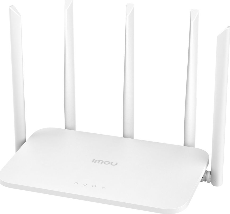IMOU HX21 AX3000 Dual-Band Wi-Fi 6