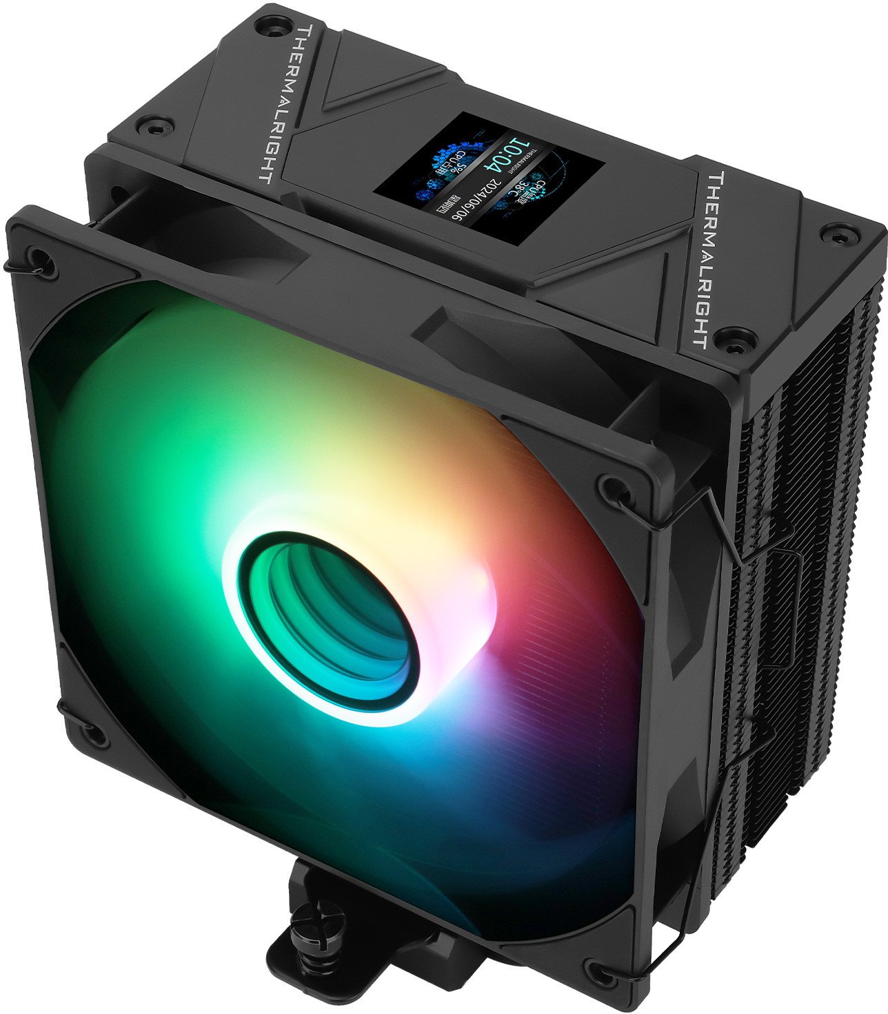 Chłodzenie CPU Thermalright Assassin Spirit 120