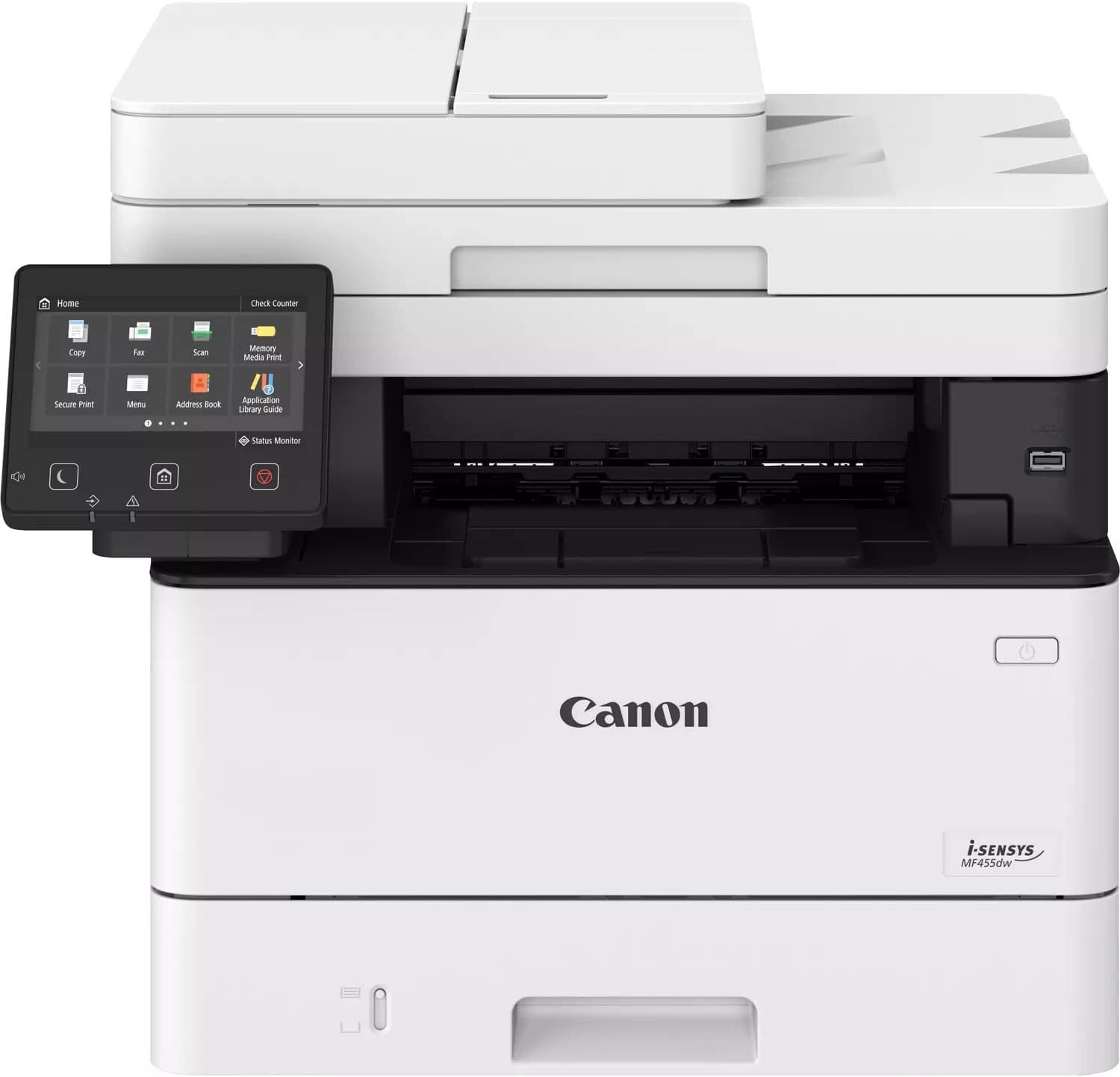 Urządzenie wielofunkcyjne Canon i-SENSYS MF455dw (5161C016)