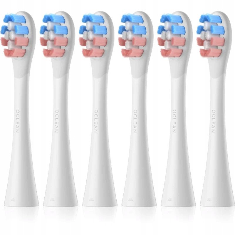 Końcówka Oclean Oclean Delicate Care Brush