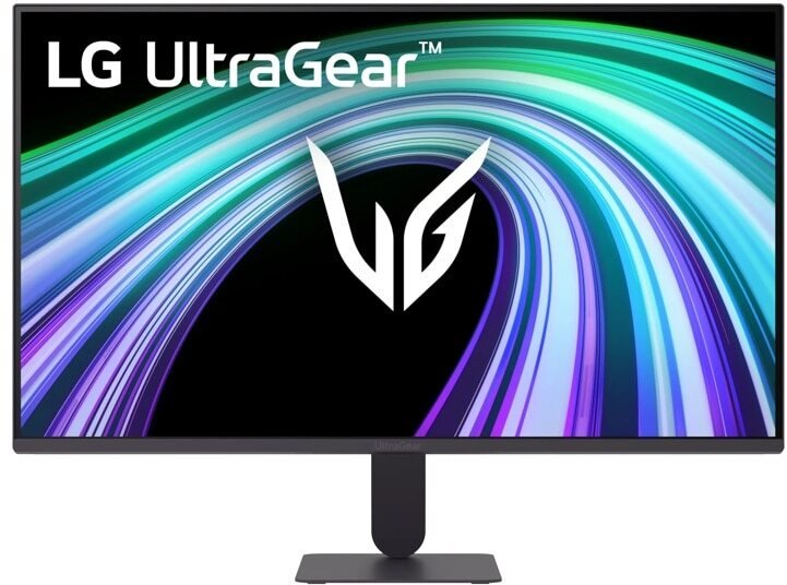 Monitor LG UltraGear G4 monitor komputerowy