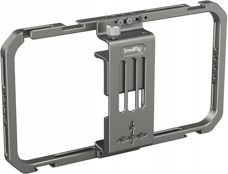 SmallRig Smallrig 2791 - uniwersalna klatka