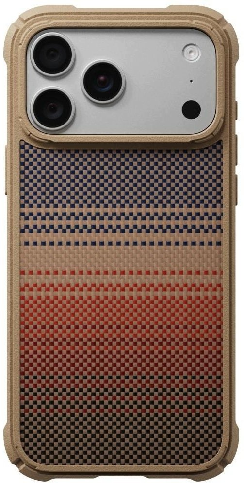 Pitaka Etui Cairn Case do Apple