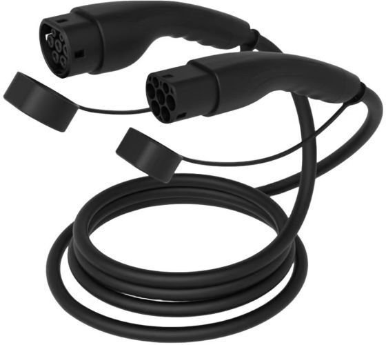 Kabel do ładowania samochodów Defenzo Type