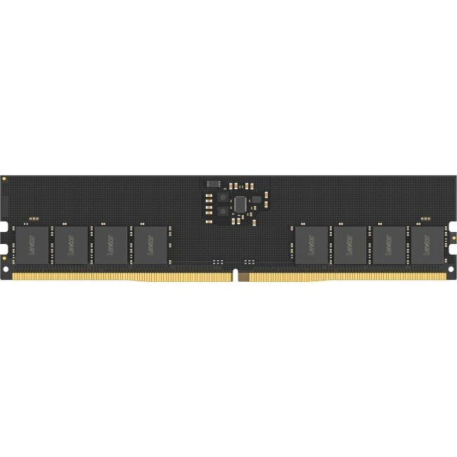Pamięć Lexar DDR5, 16 GB, 4800MHz
