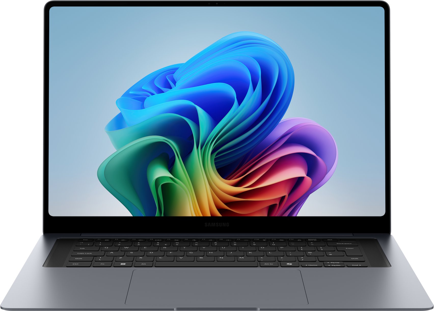 Laptop Samsung Galaxy Book6 Pro 16