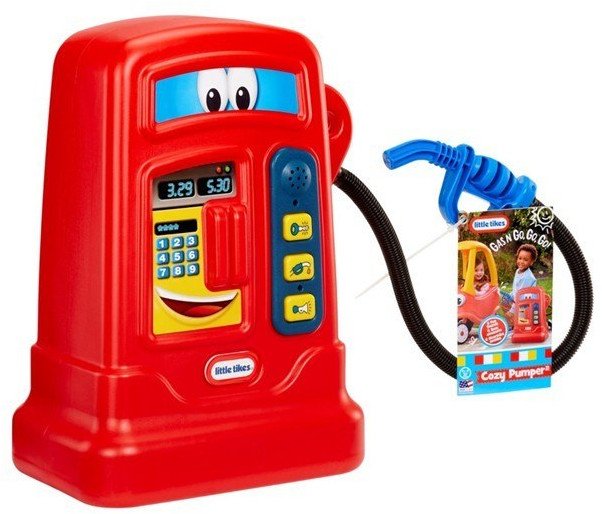 Little Tikes Cozy Pumper | 170300-PE13