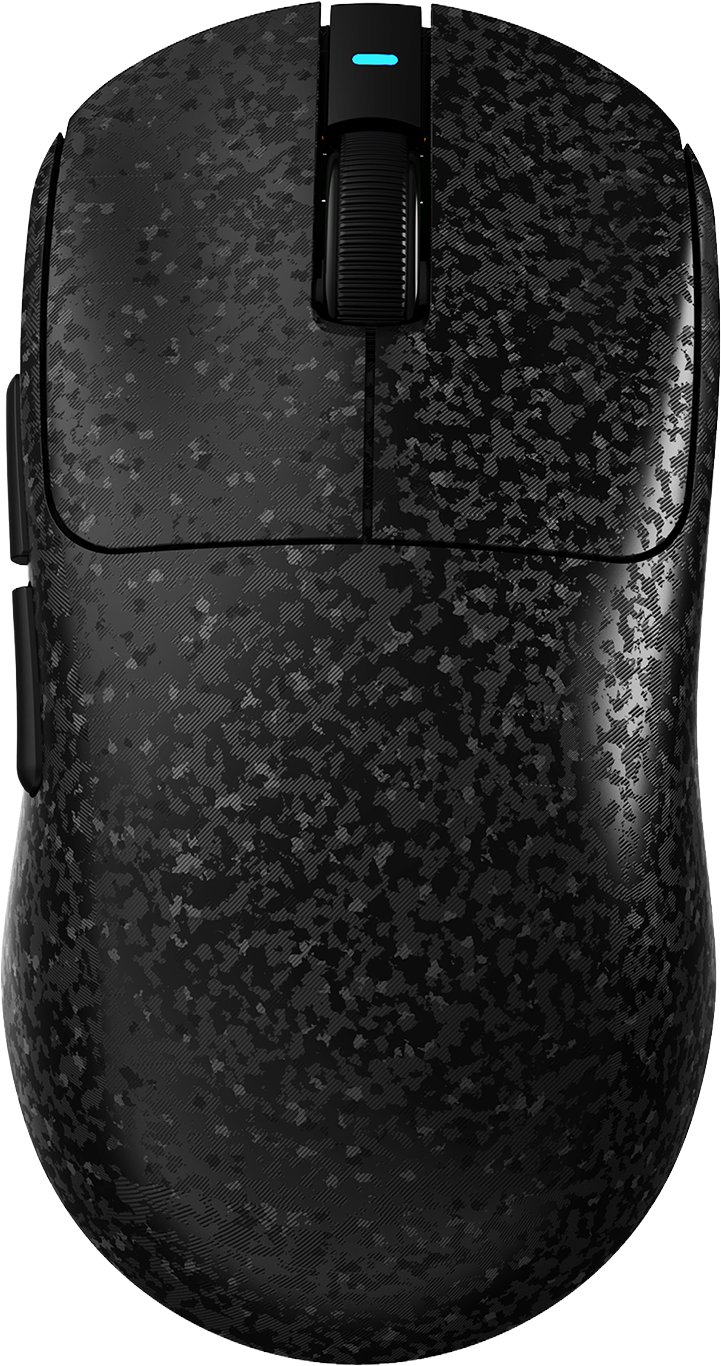 Mysz Ajazz AJ199 Carbon Fiber (AJ199-B)