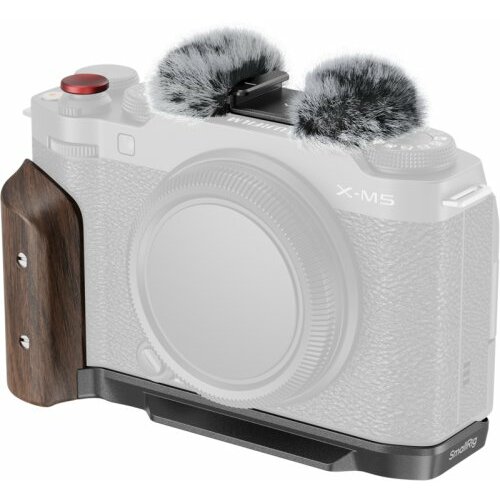 Brimarex SmallRig 5260 zestaw płytka montażowa