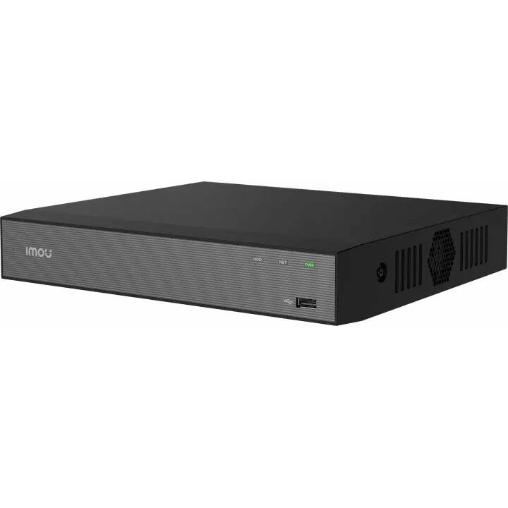 Rejestrator IMOU IP N118W Wi-Fi 18-