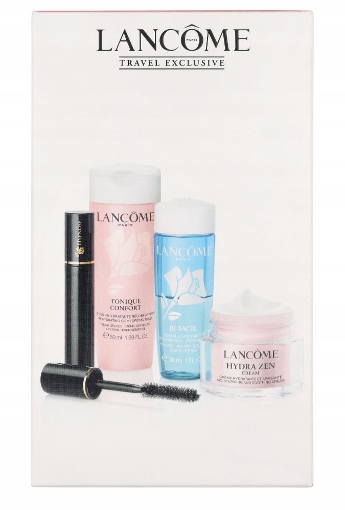 Lancome Set : Hydra Zen, Soothing