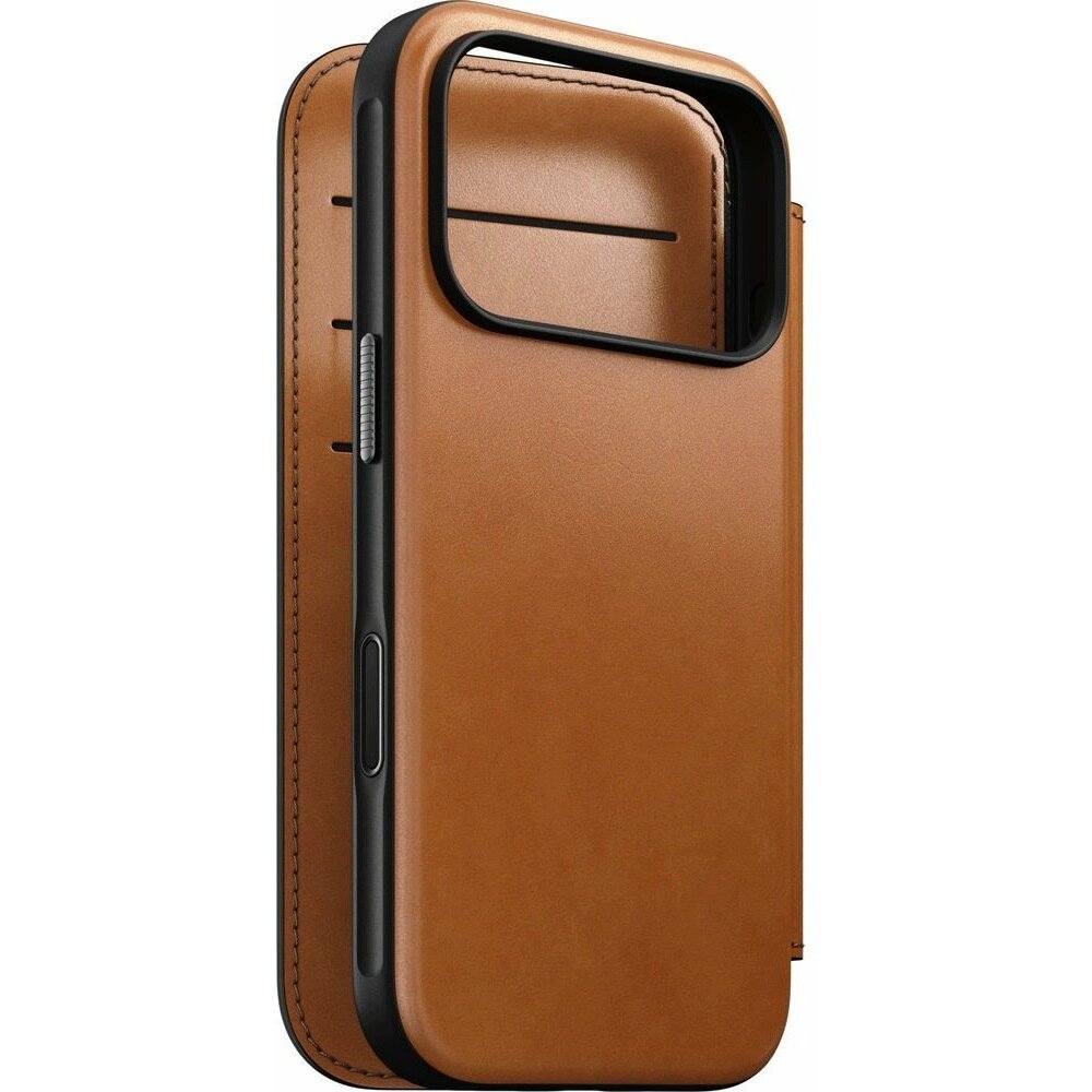 Nomad Modern Leather Folio - etui