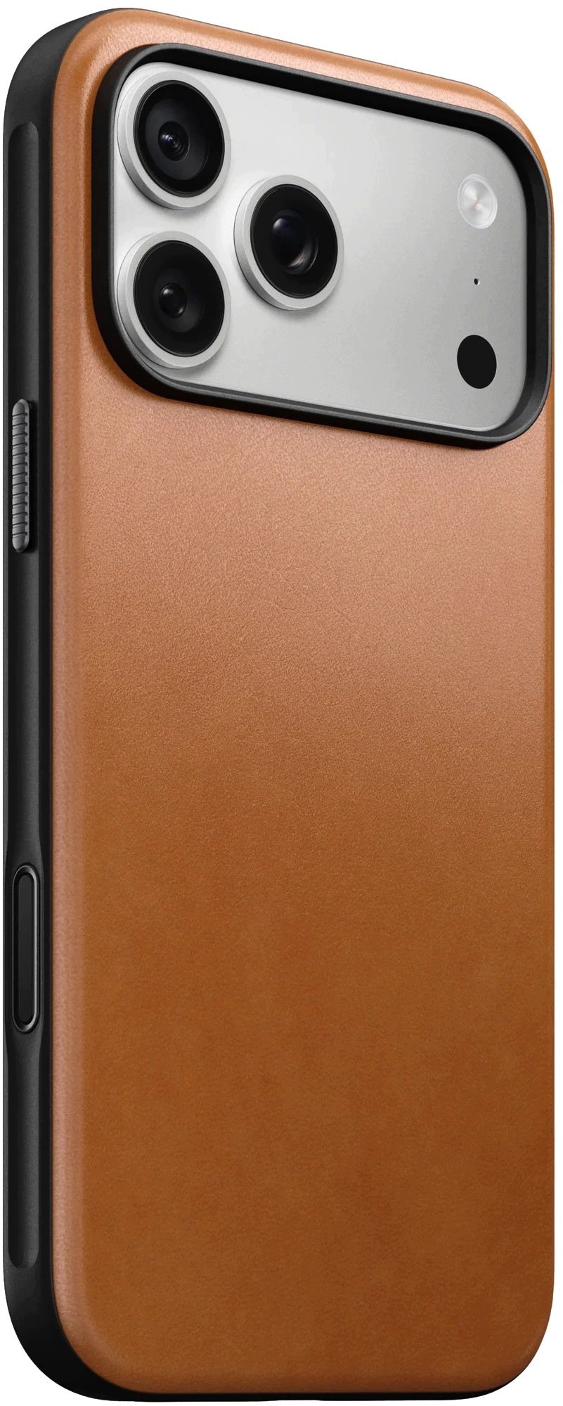 Nomad Modern Leather Case - etui
