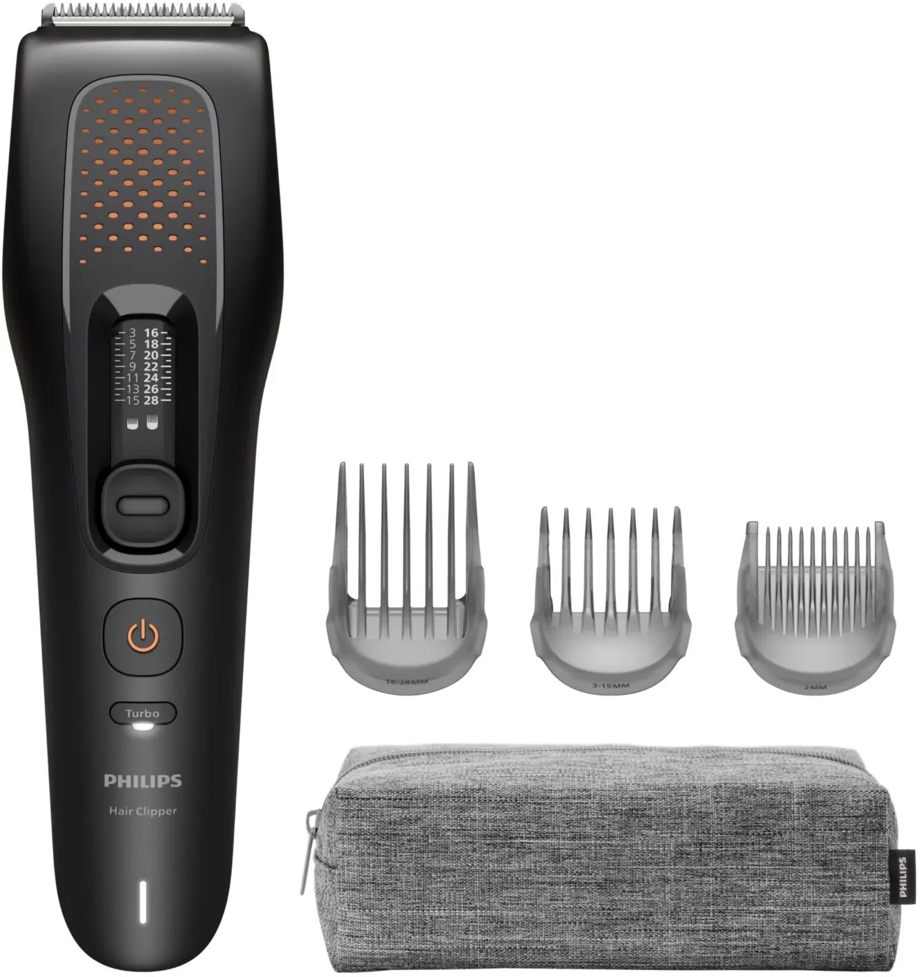 Maszynka do włosów Philips Hairclipper series