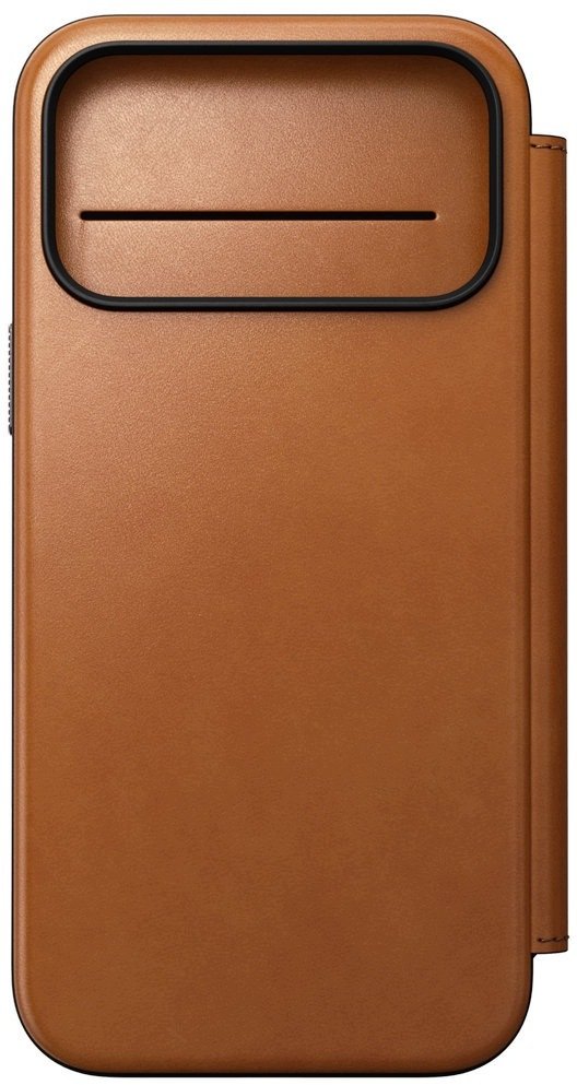 Nomad Modern Leather Folio - etui