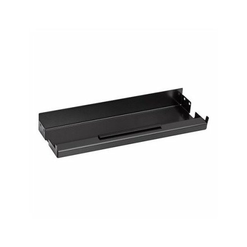 Bachmann Uchwyt CONI 6-biegowy, czarny RAL9005