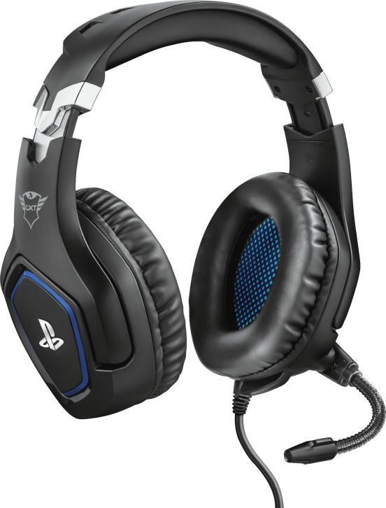 HEADSET GXT 488 FORZE PS4/23530 TRUST