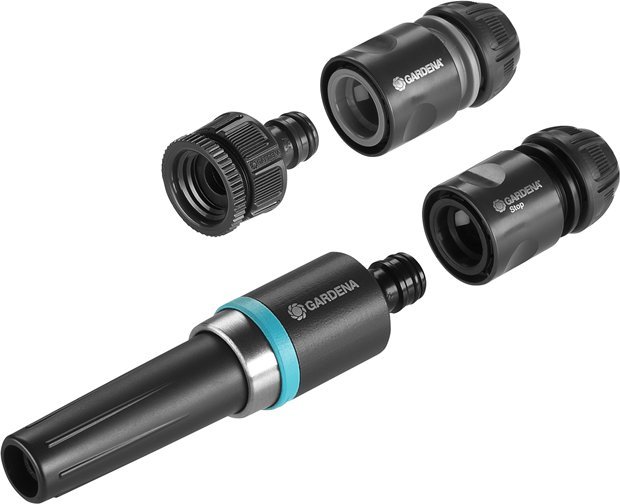Gardena Hose connector set EcoLine* 18902-20