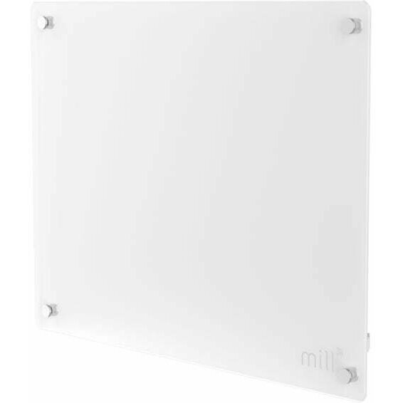 Grzejnik Mill Glass Smart WIFI Panel