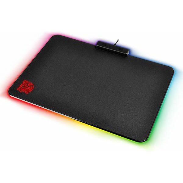 Podkładka Tt eSPORTS Draconem RGB Hard