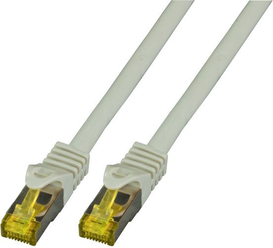 EFB Patchcord S/FTP,Cat.6A, LSZH