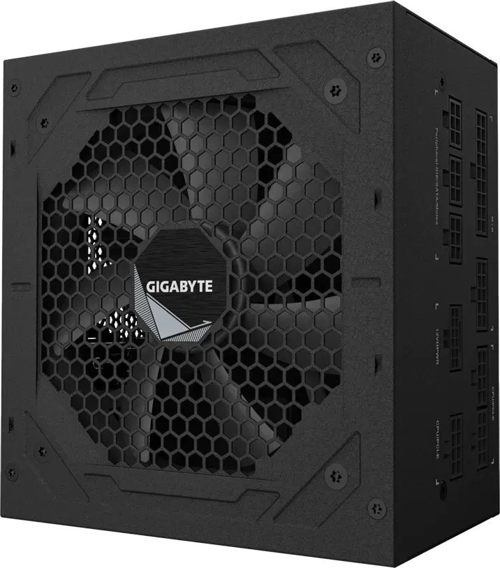 Zasilacz Gigabyte UD750GM PG5 750W ATX