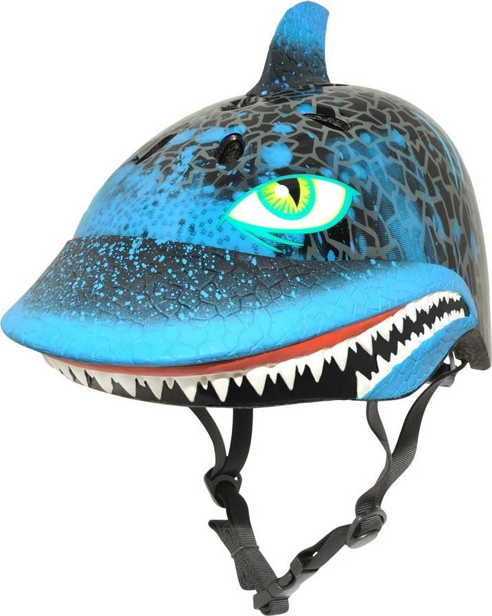C-PREME SHARK ATTAX black roz. S
