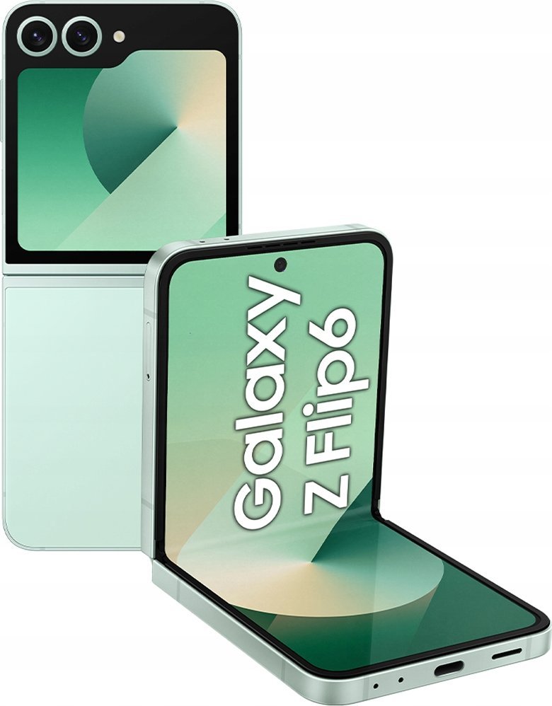 Smartfon Samsung Galaxy Z Flip 6