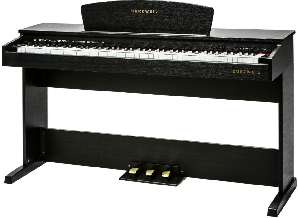 Marantz Kurzweil M70 Rosewood - pianino