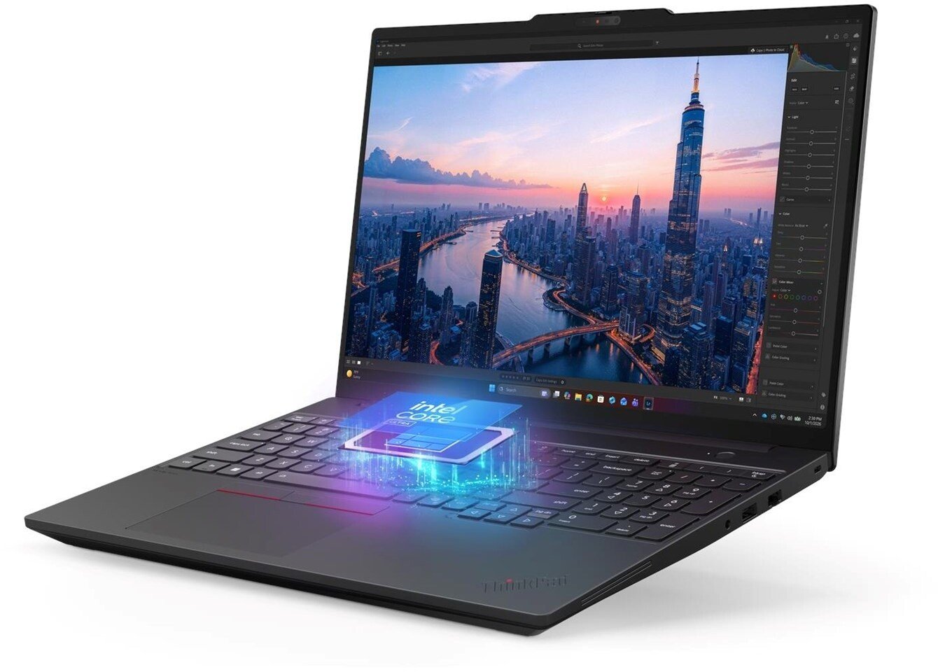 Lenovo ThinkPad T16 G5 Ultra 5