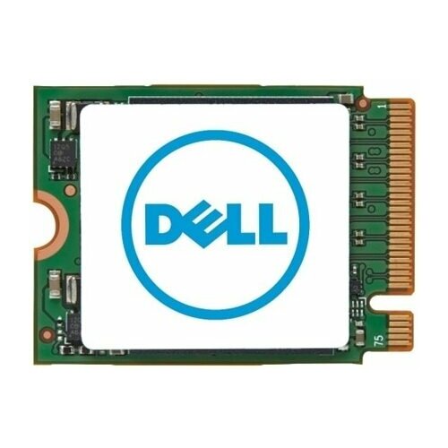 Dysk SSD Dell urządzenie SSD 256