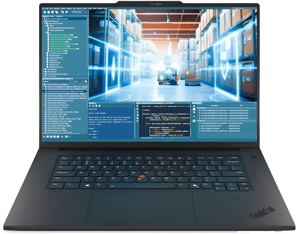 Lenovo ThinkPad T1g G8 Ultra 7