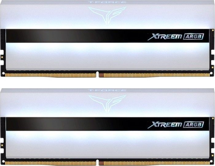 Pamięć TeamGroup XTREEM ARGB, DDR4, 16