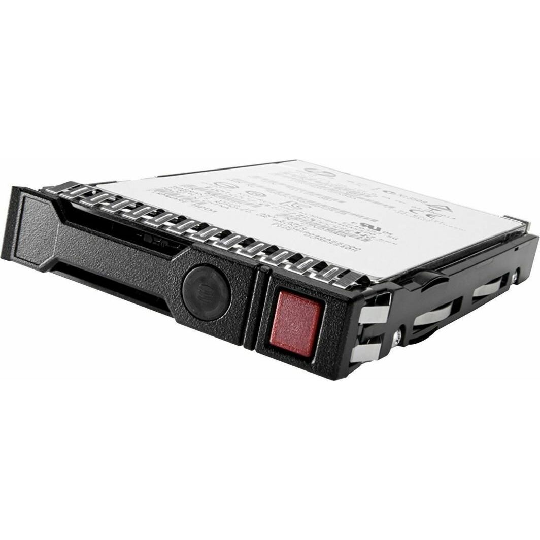 Dysk serwerowy HP 4TB 3.5``